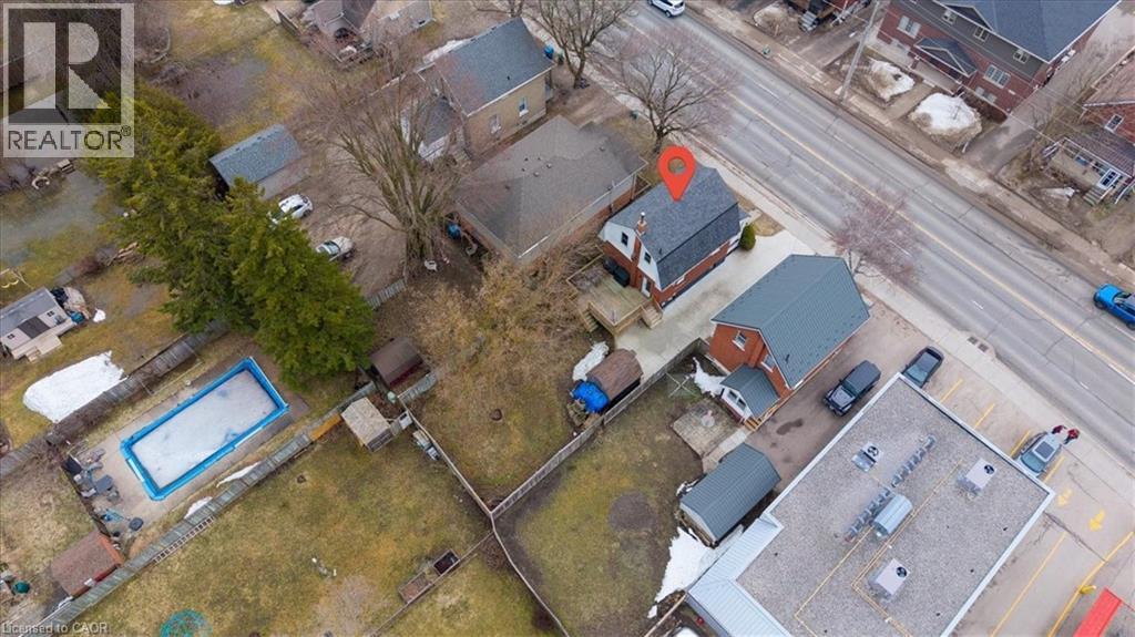 608 Ontario Street, Stratford, Ontario  N5A 3J5 - Photo 35 - 40811819