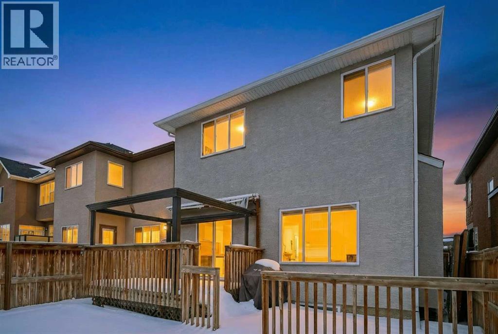 26 Sage Meadows Way Nw, Calgary, Alberta  T3P 0E7 - Photo 48 - A2291209