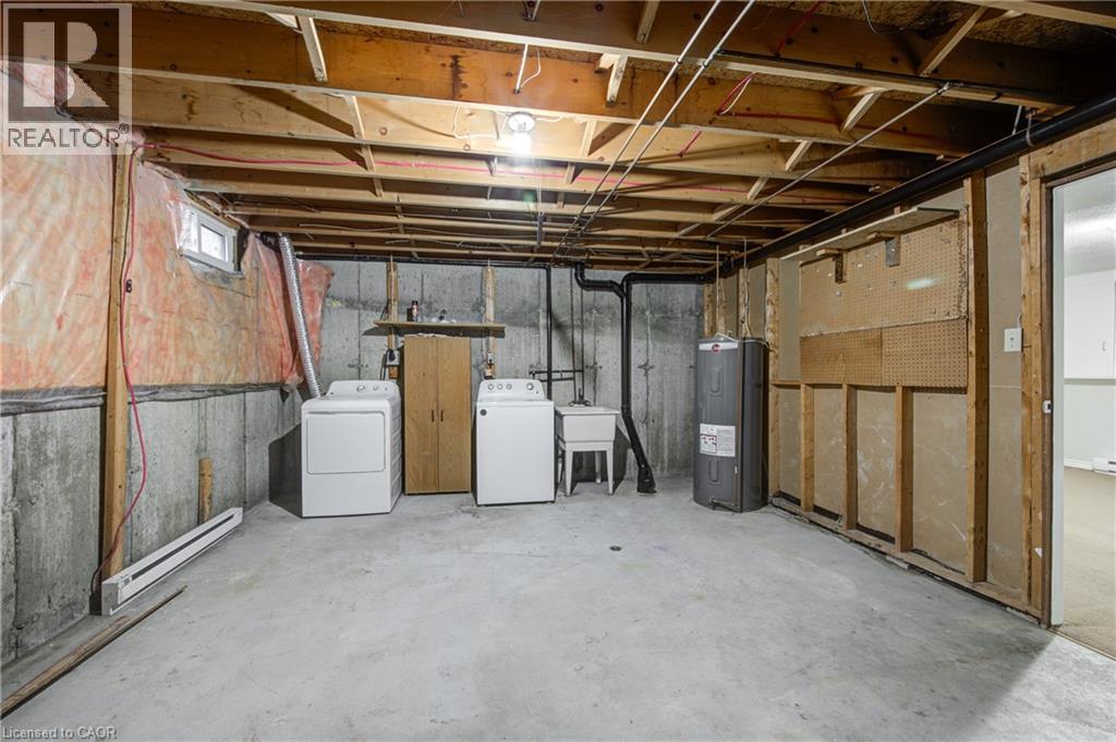 370 Springbank Avenue Unit# 7, Woodstock, Ontario  N4T 1L3 - Photo 30 - 40814884