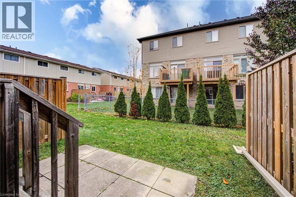 370 Springbank Avenue Unit# 7, Woodstock, Ontario  N4T 1L3 - Photo 32 - 40814884