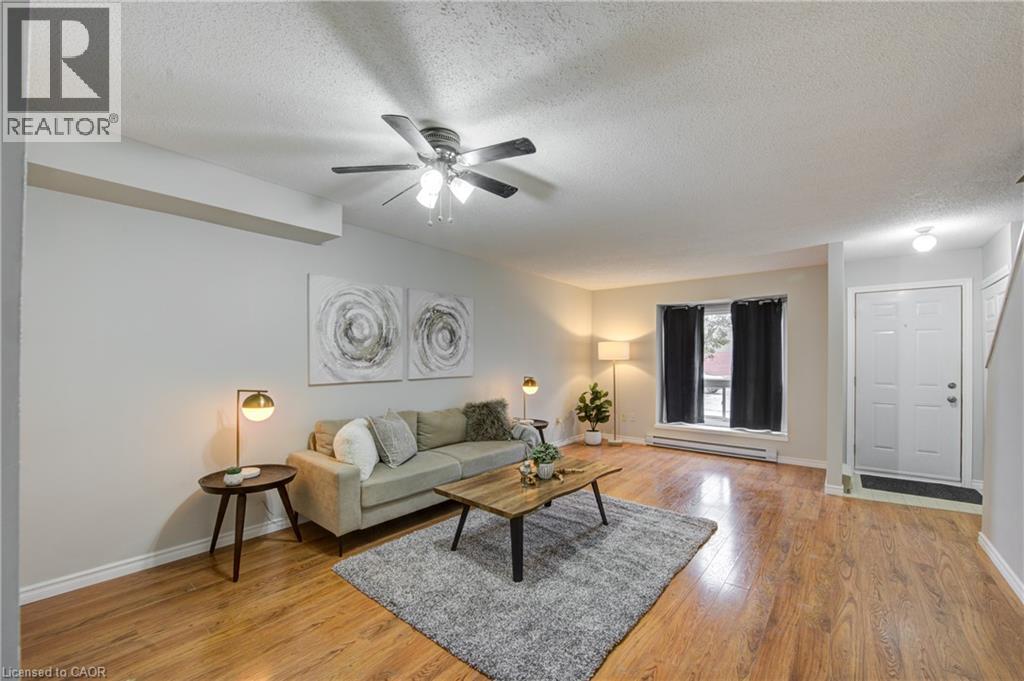 370 Springbank Avenue Unit# 7, Woodstock, Ontario  N4T 1L3 - Photo 5 - 40814884