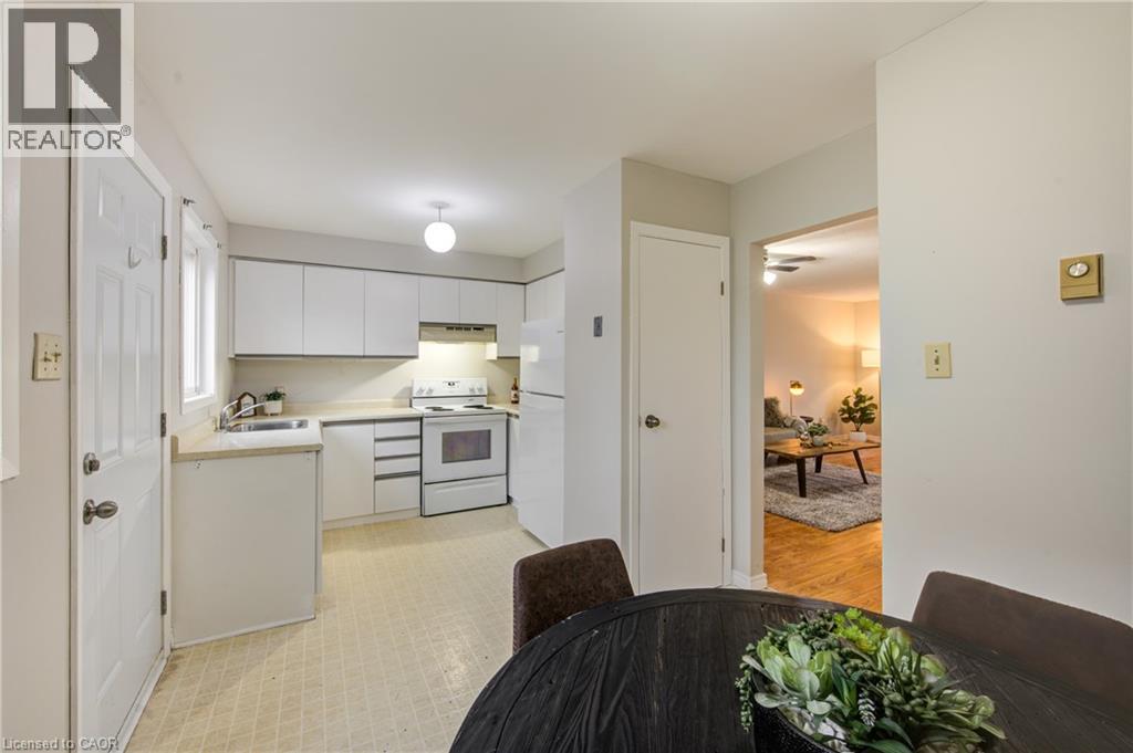 370 Springbank Avenue Unit# 7, Woodstock, Ontario  N4T 1L3 - Photo 9 - 40814884