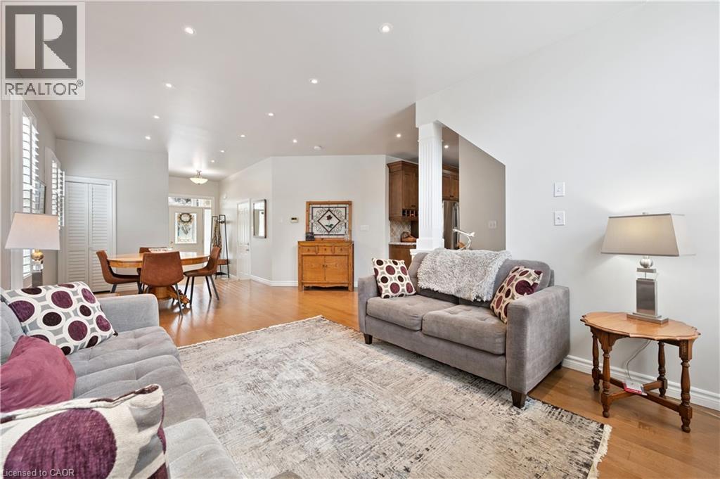 18 Geddes Crescent, Guelph, Ontario N1G 5K7 - Photo 12 - 40814691