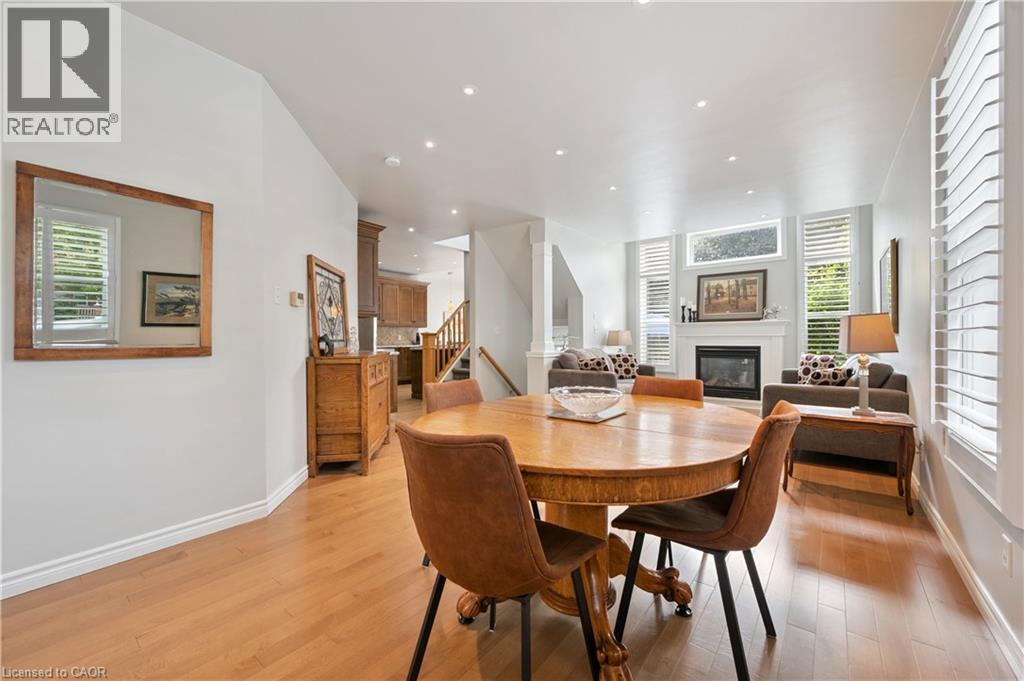 18 Geddes Crescent, Guelph, Ontario N1G 5K7 - Photo 14 - 40814691