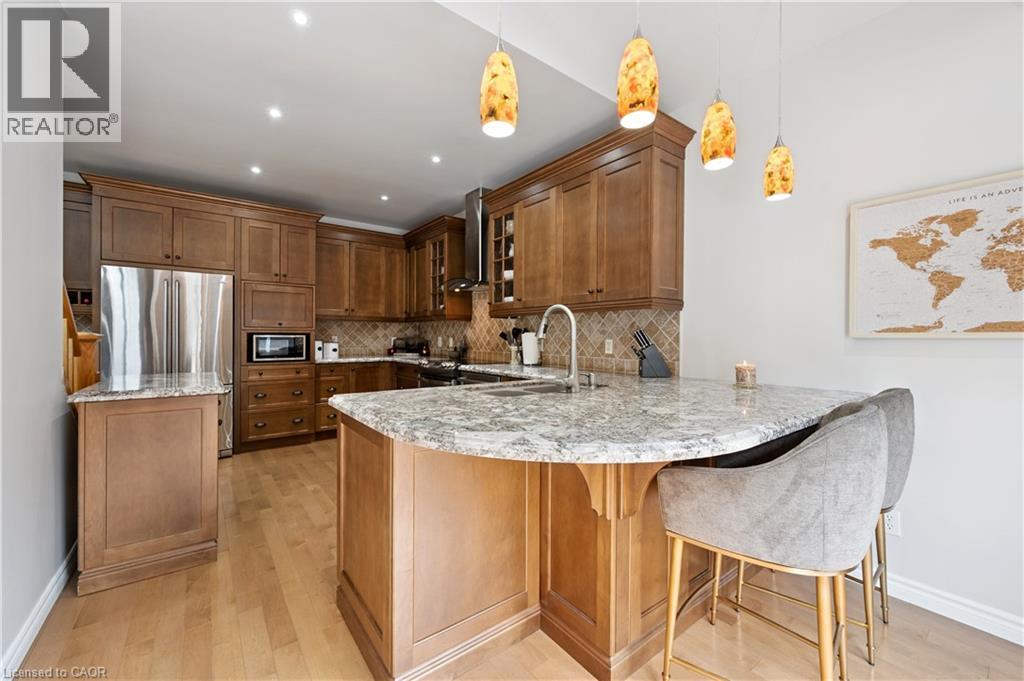 18 Geddes Crescent, Guelph, Ontario N1G 5K7 - Photo 15 - 40814691