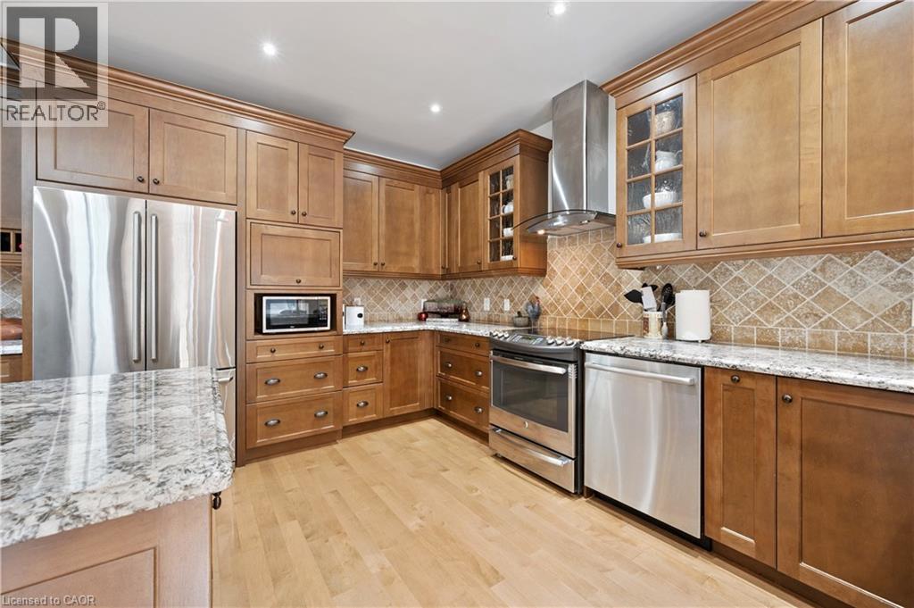 18 Geddes Crescent, Guelph, Ontario N1G 5K7 - Photo 16 - 40814691