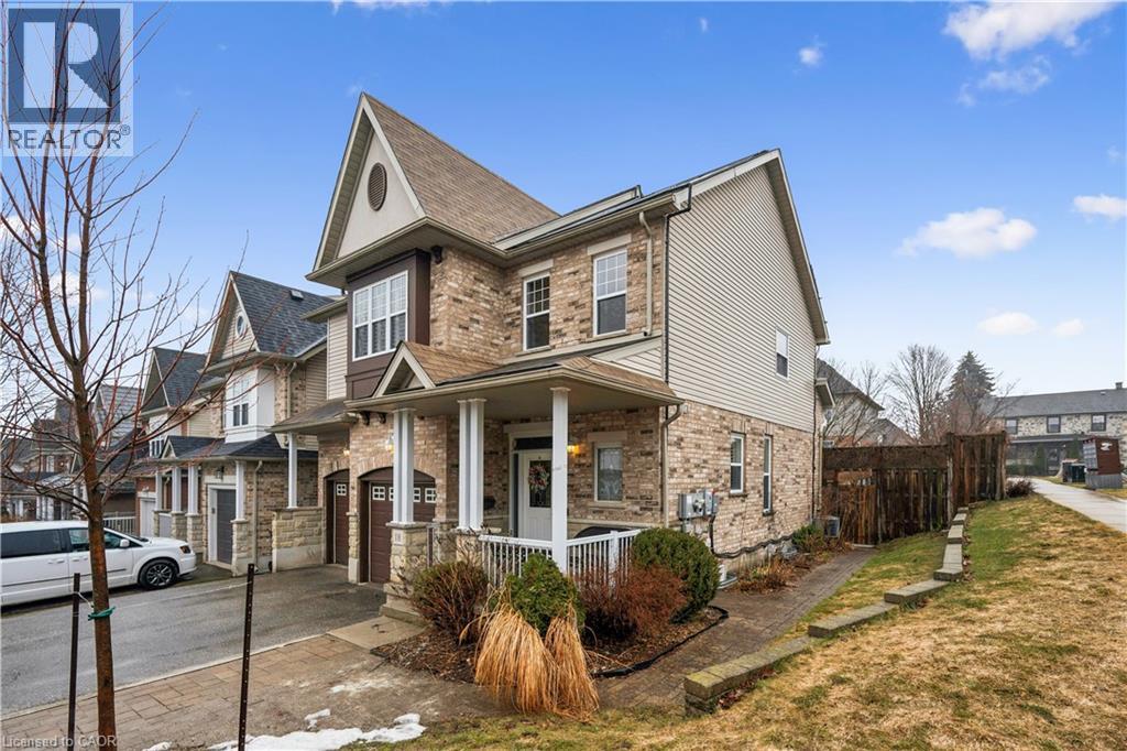 18 Geddes Crescent, Guelph, Ontario N1G 5K7 - Photo 4 - 40814691