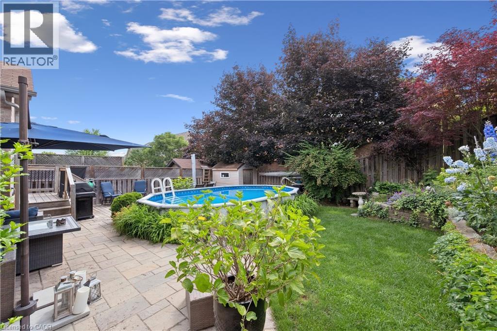 18 Geddes Crescent, Guelph, Ontario N1G 5K7 - Photo 42 - 40814691