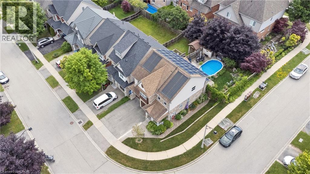 18 Geddes Crescent, Guelph, Ontario N1G 5K7 - Photo 5 - 40814691