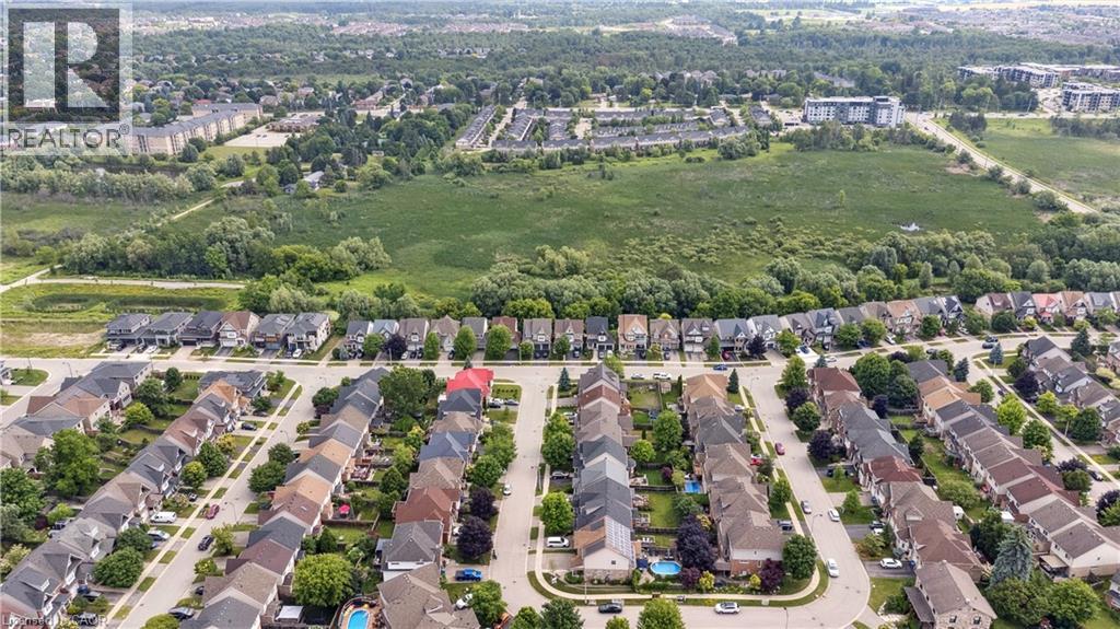 18 Geddes Crescent, Guelph, Ontario N1G 5K7 - Photo 6 - 40814691