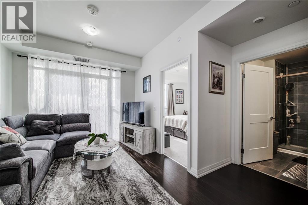 155 Caroline Street S Unit# 1108, Waterloo, Ontario  N2L 0J8 - Photo 11 - 40814483