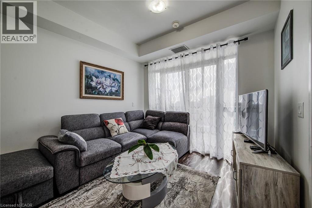 155 Caroline Street S Unit# 1108, Waterloo, Ontario  N2L 0J8 - Photo 12 - 40814483