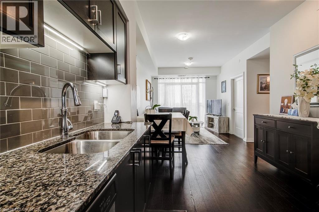 155 Caroline Street S Unit# 1108, Waterloo, Ontario  N2L 0J8 - Photo 13 - 40814483