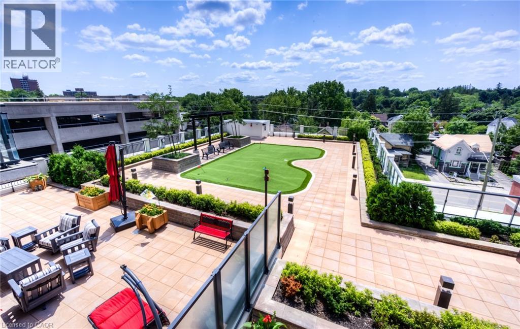 155 Caroline Street S Unit# 1108, Waterloo, Ontario  N2L 0J8 - Photo 30 - 40814483