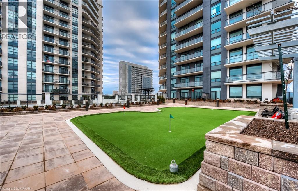 155 Caroline Street S Unit# 1108, Waterloo, Ontario  N2L 0J8 - Photo 31 - 40814483