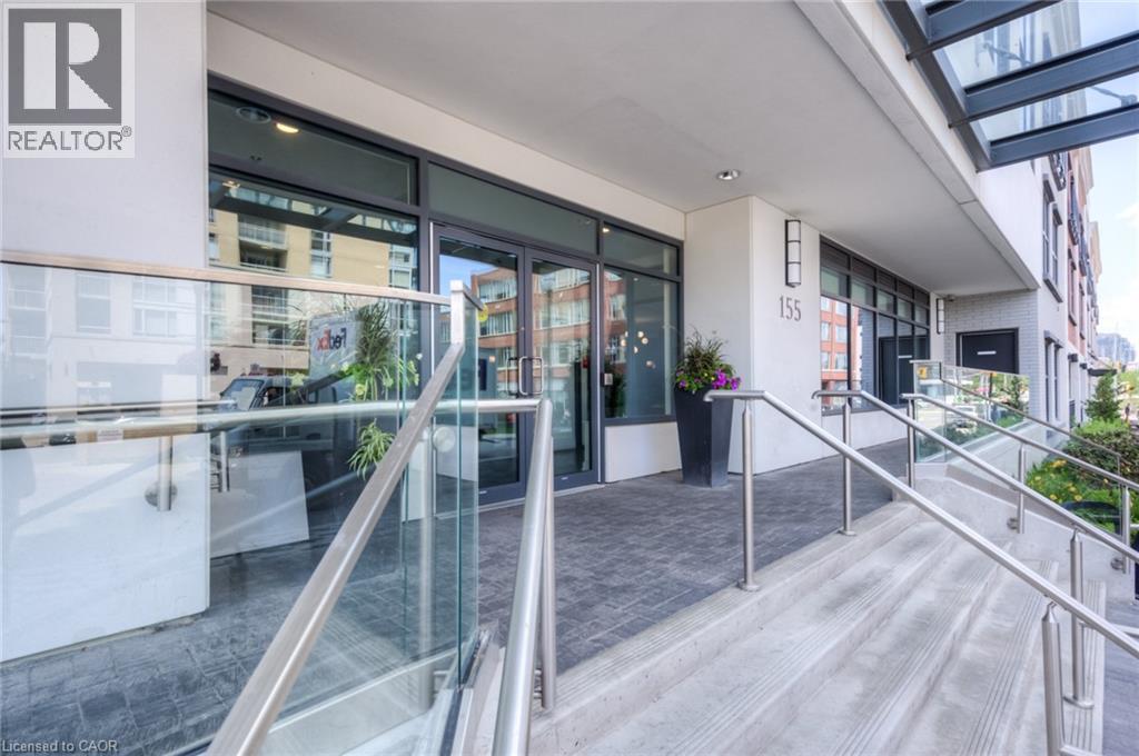 155 Caroline Street S Unit# 1108, Waterloo, Ontario  N2L 0J8 - Photo 4 - 40814483