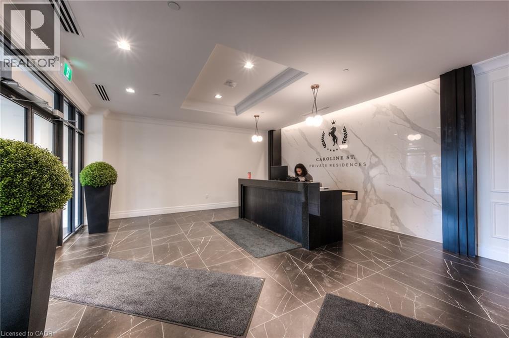 155 Caroline Street S Unit# 1108, Waterloo, Ontario  N2L 0J8 - Photo 5 - 40814483