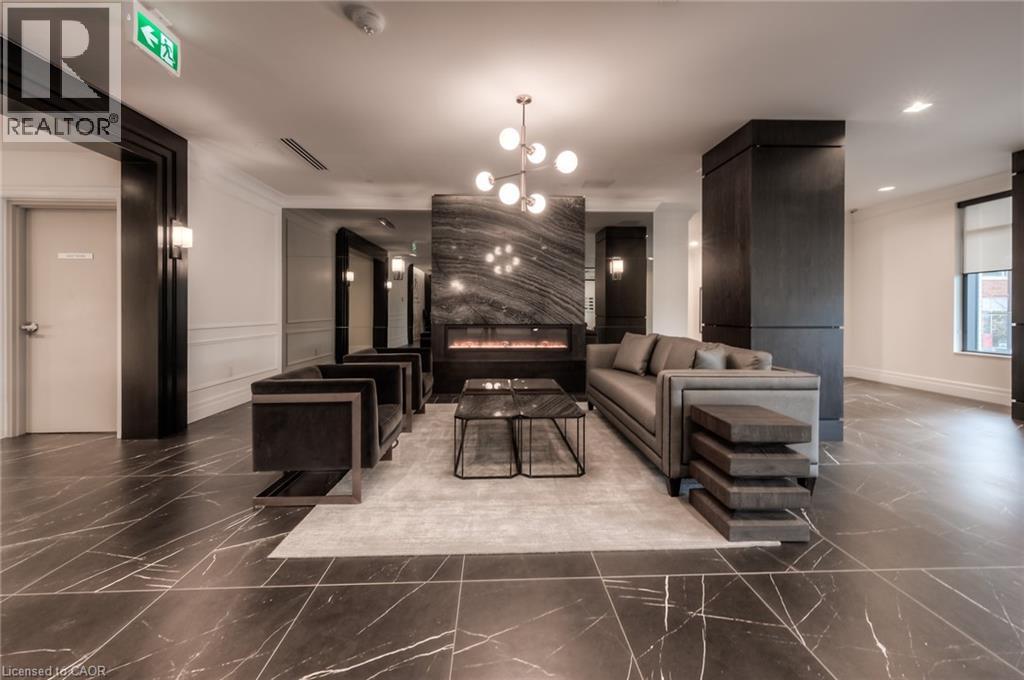 155 Caroline Street S Unit# 1108, Waterloo, Ontario  N2L 0J8 - Photo 6 - 40814483