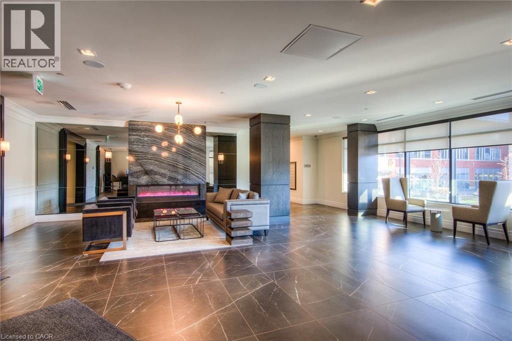 155 Caroline Street S Unit# 1108, Waterloo, Ontario  N2L 0J8 - Photo 7 - 40814483