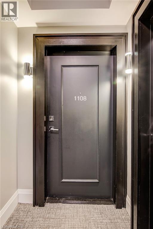 155 Caroline Street S Unit# 1108, Waterloo, Ontario  N2L 0J8 - Photo 9 - 40814483
