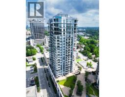 155 CAROLINE Street S Unit# 1108, waterloo, Ontario