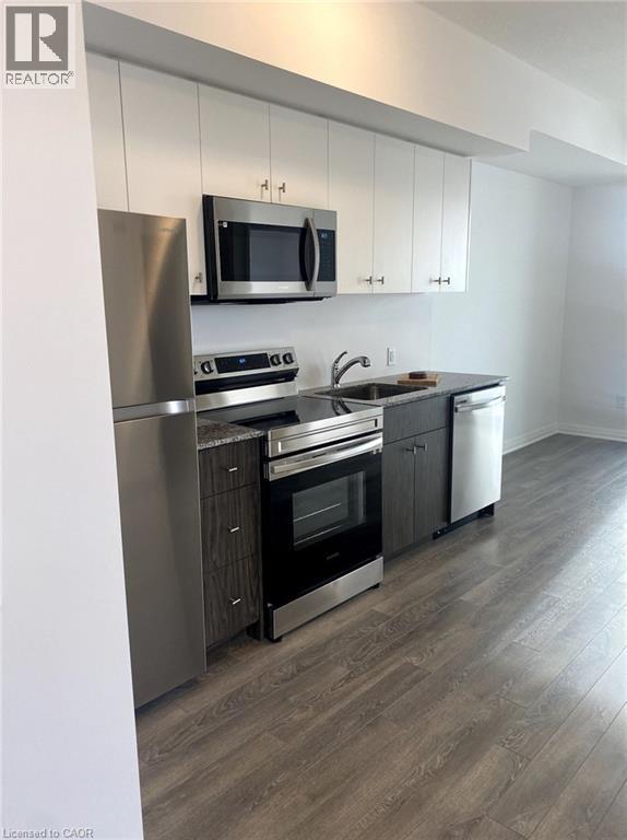101 Golden Eagle Road Unit# 503, Waterloo, Ontario  N2V 1C3 - Photo 8 - 40814146
