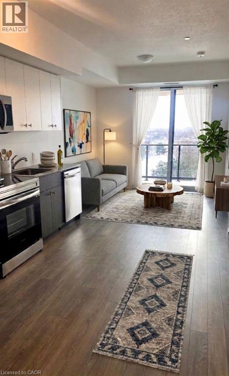 101 Golden Eagle Road Unit# 503, Waterloo, Ontario  N2V 1C3 - Photo 7 - 40814146