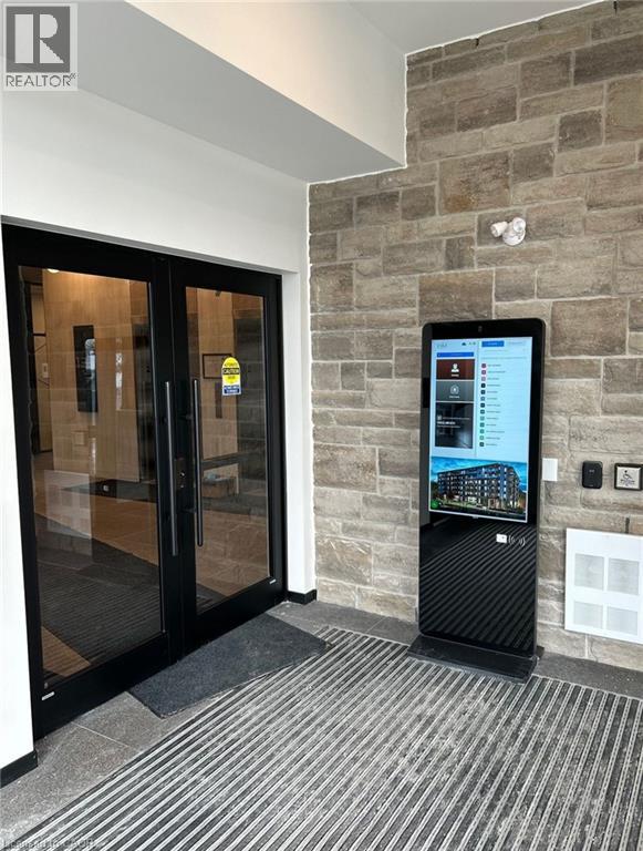 101 Golden Eagle Road Unit# 503, Waterloo, Ontario  N2V 1C3 - Photo 3 - 40814146