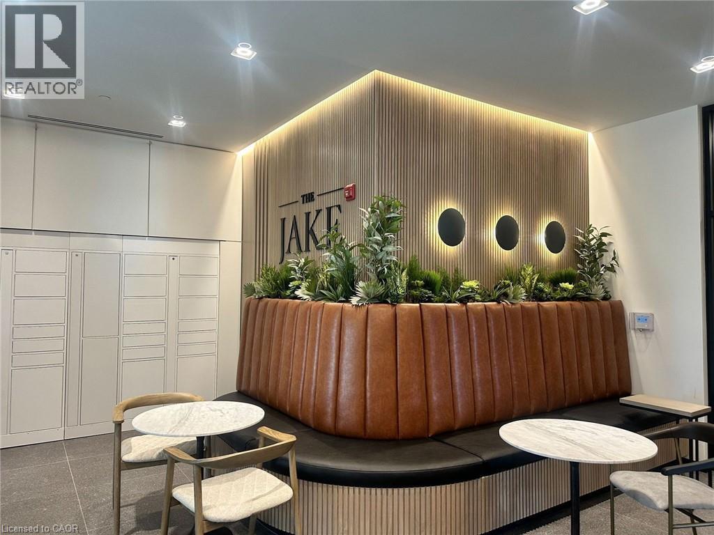 101 Golden Eagle Road Unit# 503, Waterloo, Ontario  N2V 1C3 - Photo 4 - 40814146