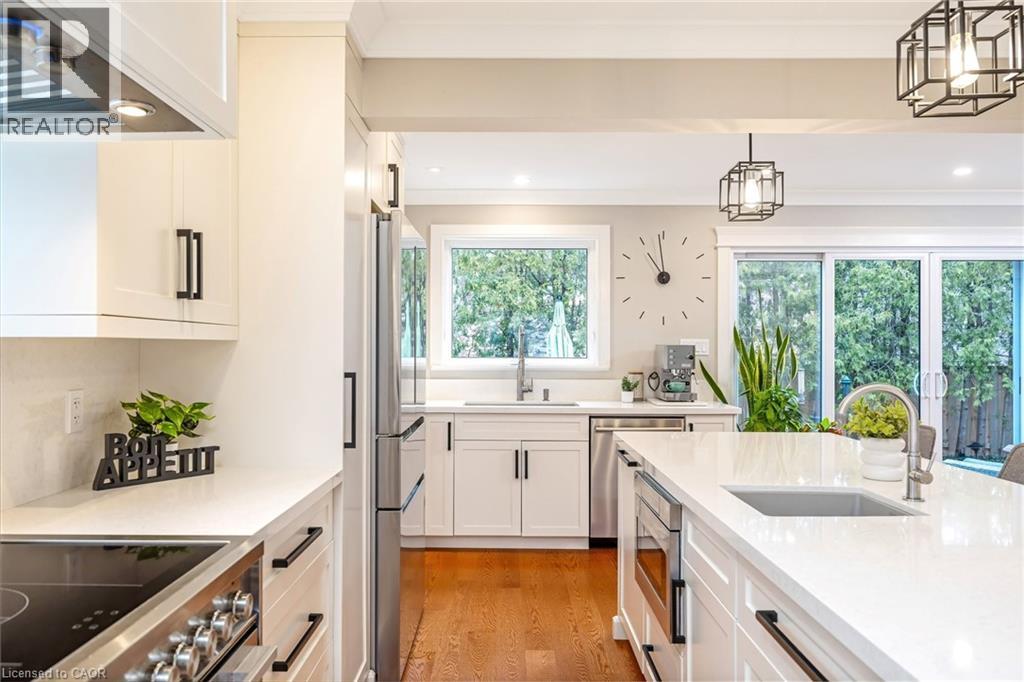 517 Farmstead Drive, Milton, Ontario  L9T 4N7 - Photo 11 - 40814187