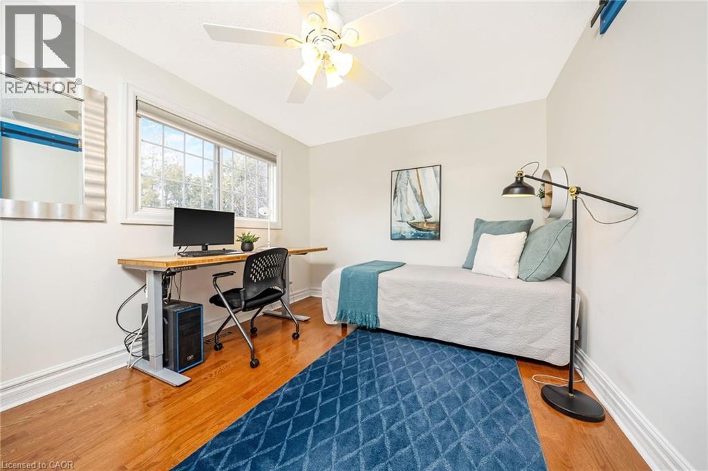 517 Farmstead Drive, Milton, Ontario  L9T 4N7 - Photo 26 - 40814187