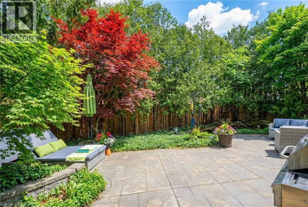 517 Farmstead Drive, Milton, Ontario  L9T 4N7 - Photo 36 - 40814187