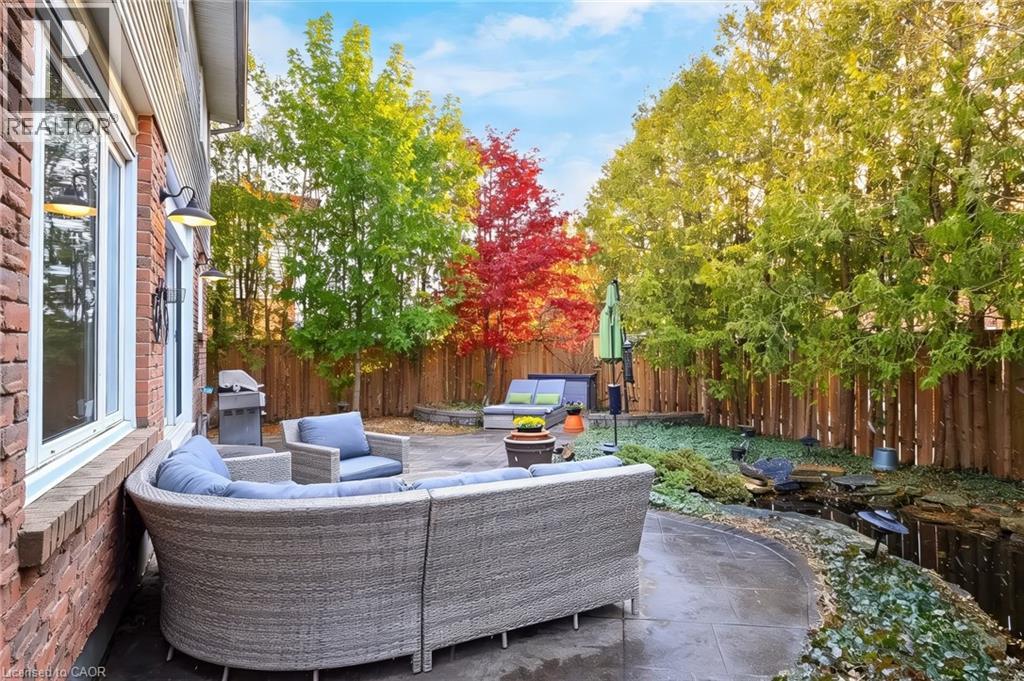 517 Farmstead Drive, Milton, Ontario  L9T 4N7 - Photo 37 - 40814187