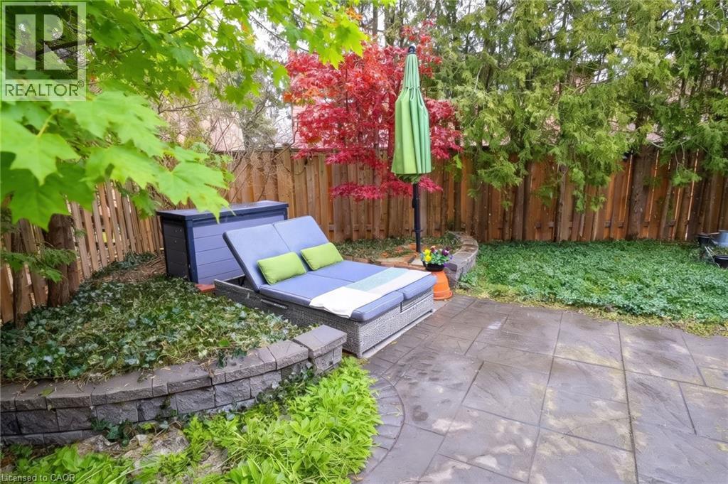 517 Farmstead Drive, Milton, Ontario  L9T 4N7 - Photo 39 - 40814187