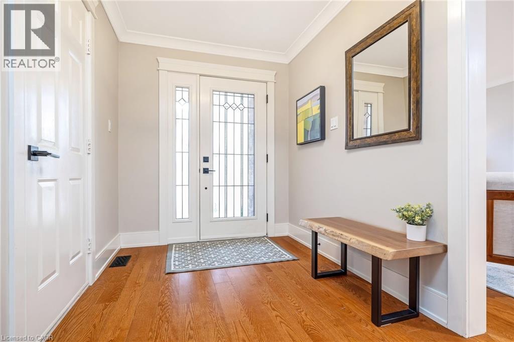 517 Farmstead Drive, Milton, Ontario  L9T 4N7 - Photo 4 - 40814187