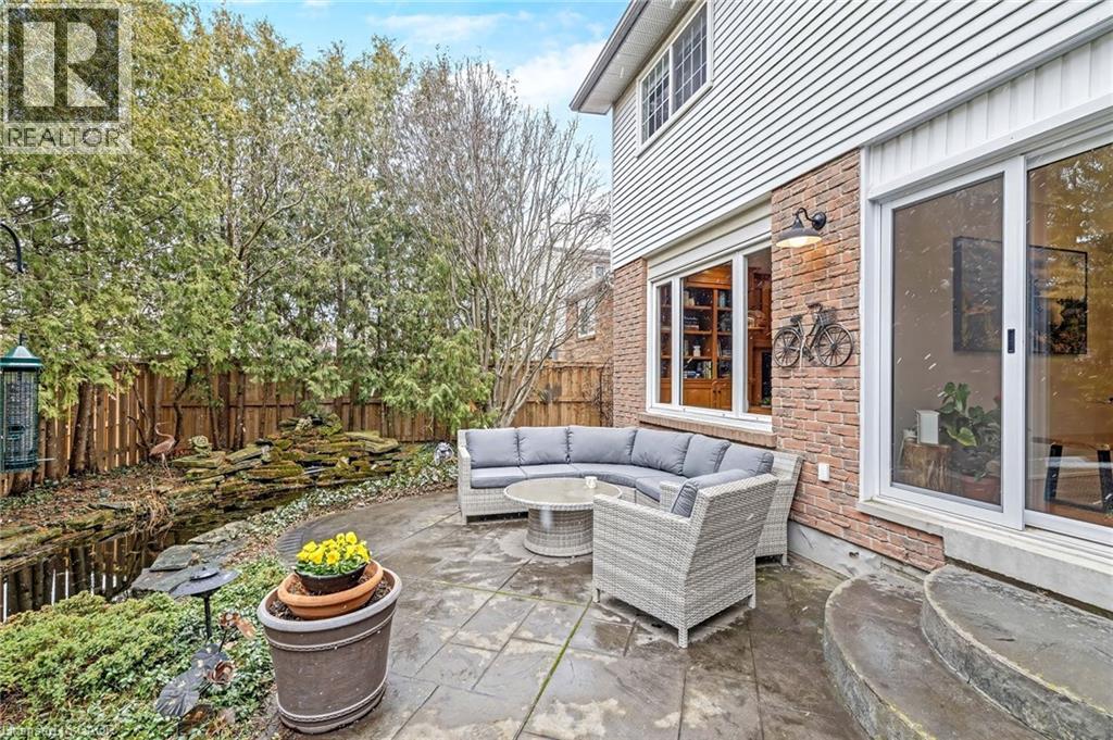 517 Farmstead Drive, Milton, Ontario  L9T 4N7 - Photo 41 - 40814187