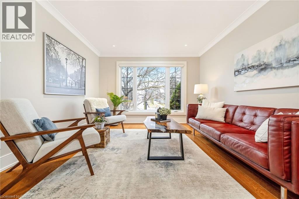 517 Farmstead Drive, Milton, Ontario  L9T 4N7 - Photo 6 - 40814187