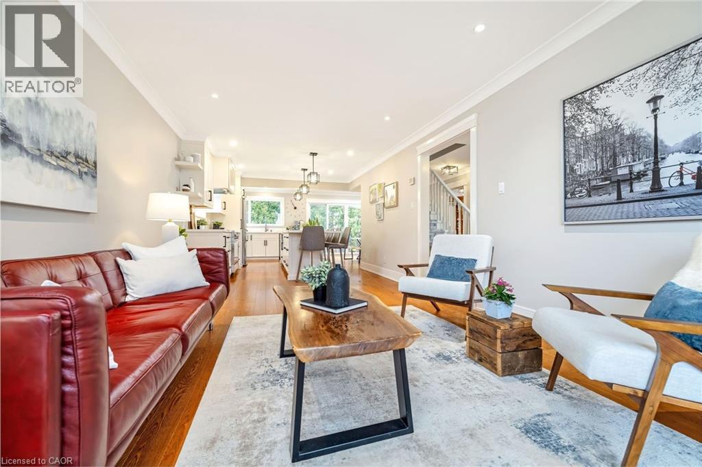 517 Farmstead Drive, Milton, Ontario  L9T 4N7 - Photo 7 - 40814187