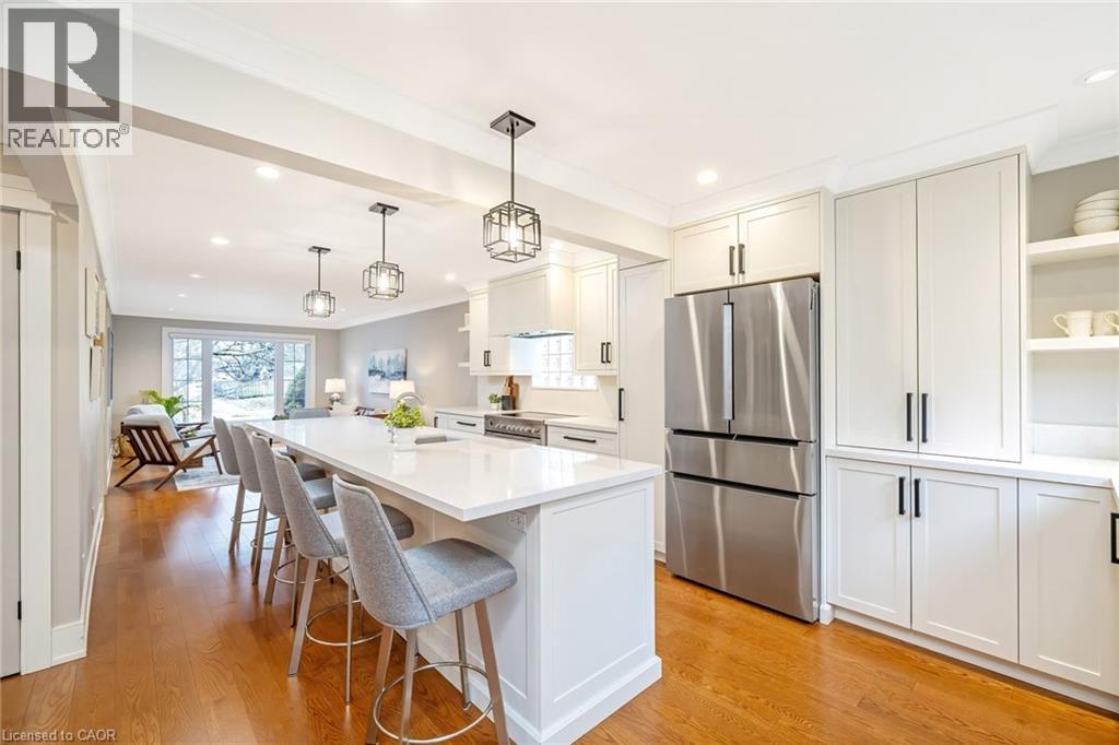 517 Farmstead Drive, Milton, Ontario  L9T 4N7 - Photo 8 - 40814187