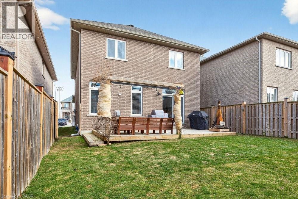 49 Narbonne Crescent, Stoney Creek, Ontario  L8J 0J7 - Photo 46 - 40814116