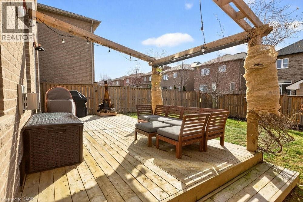 49 Narbonne Crescent, Stoney Creek, Ontario  L8J 0J7 - Photo 47 - 40814116