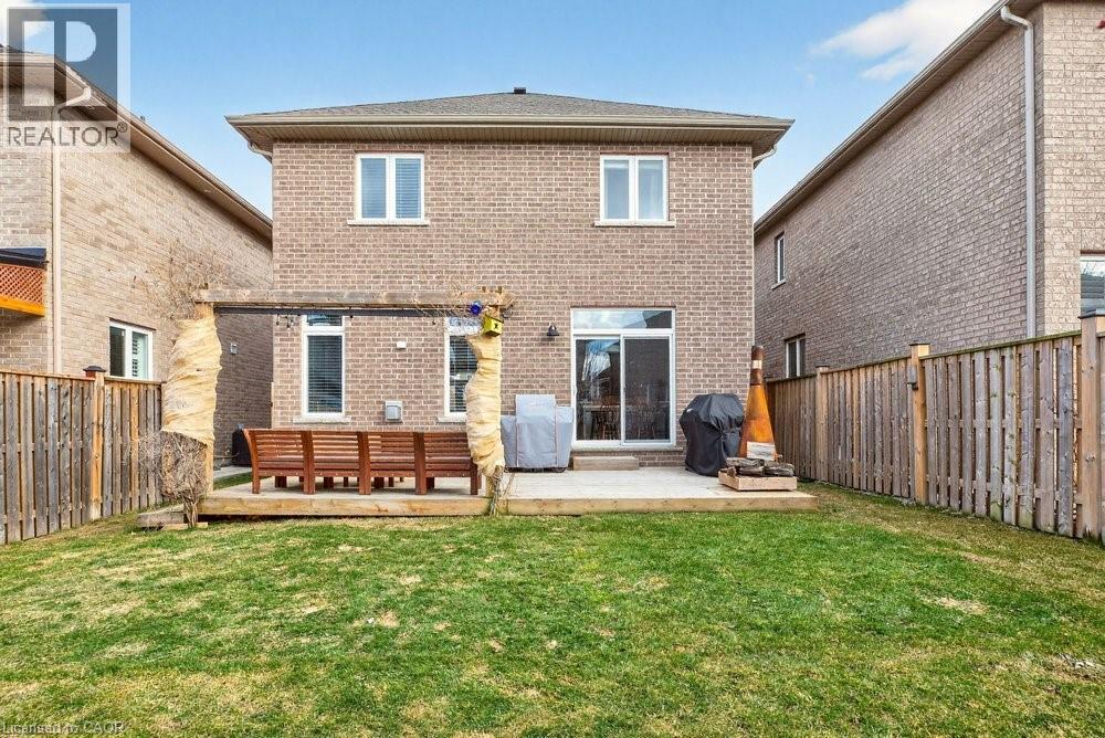 49 Narbonne Crescent, Stoney Creek, Ontario  L8J 0J7 - Photo 49 - 40814116