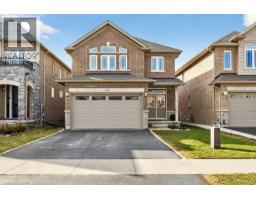 49 NARBONNE Crescent, Stoney Creek, Ontario