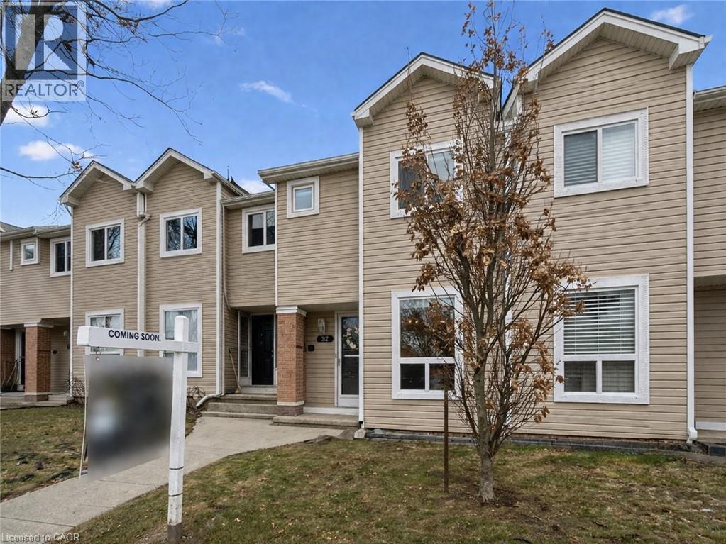 160 Rittenhouse Road Unit# 32, Kitchener, Ontario  N2E 3G7 - Photo 3 - 40814453