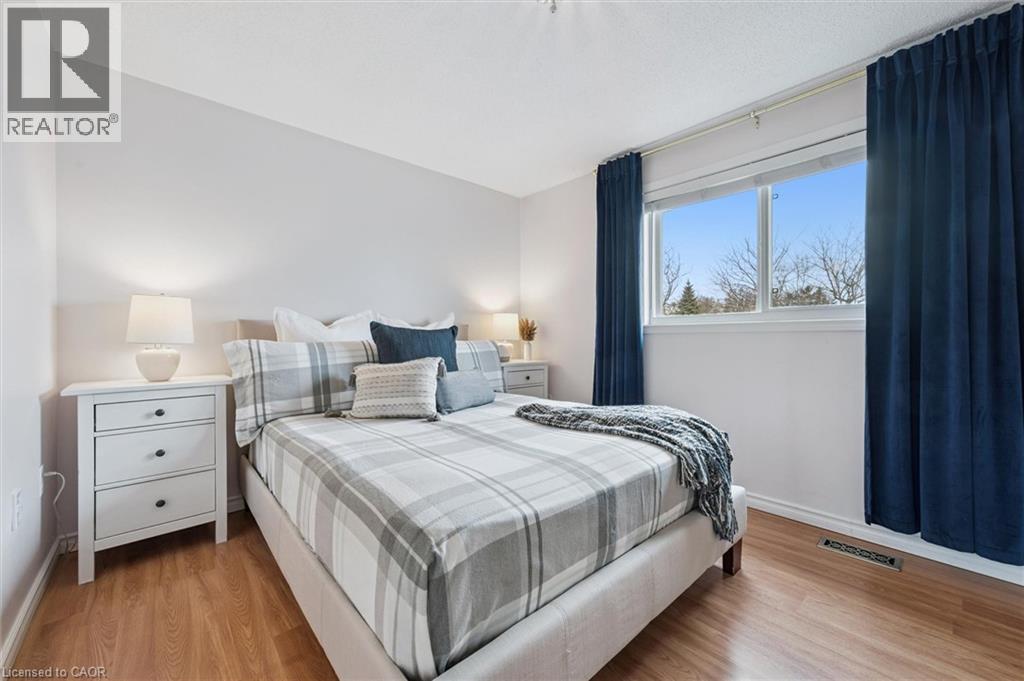 160 Rittenhouse Road Unit# 32, Kitchener, Ontario  N2E 3G7 - Photo 20 - 40814453