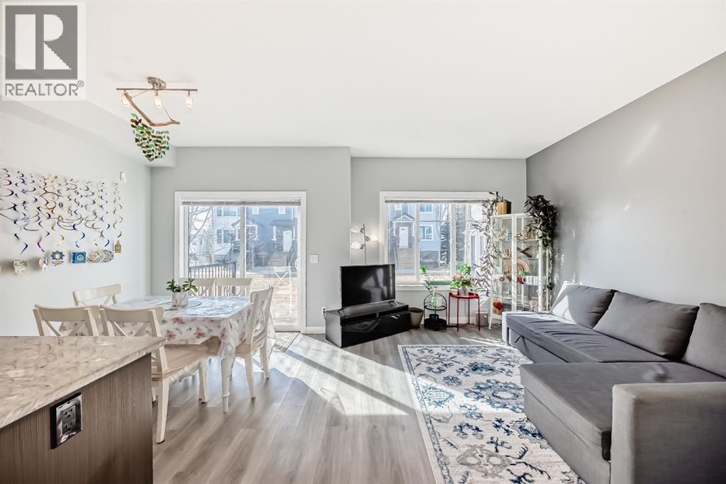 4109, 333 Taralake, Calgary, Alberta  T3J 0R5 - Photo 13 - A2296174