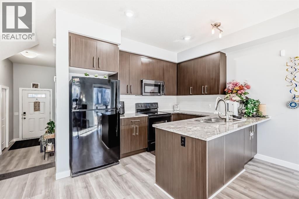 4109, 333 Taralake, Calgary, Alberta  T3J 0R5 - Photo 4 - A2296174