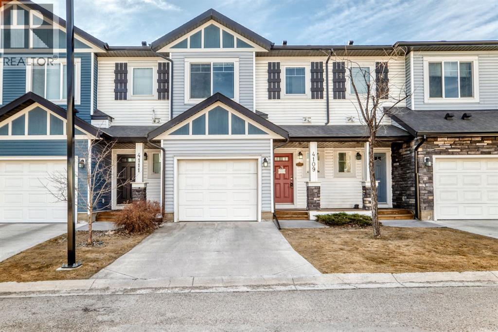 4109, 333 Taralake, Calgary, Alberta  T3J 0R5 - Photo 28 - A2296174