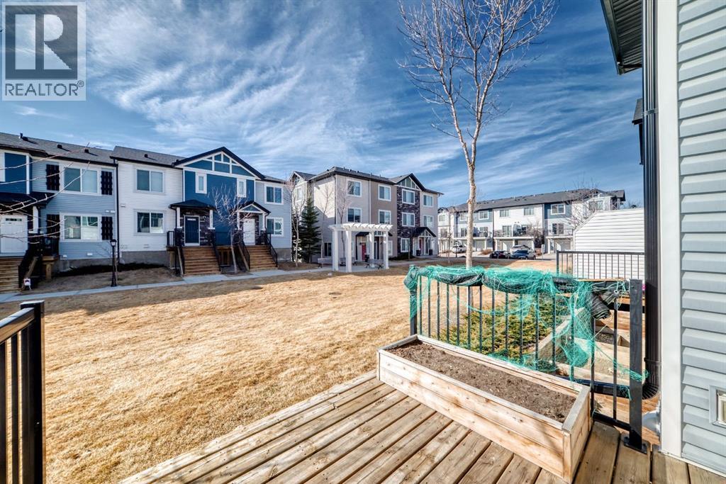 4109, 333 Taralake, Calgary, Alberta  T3J 0R5 - Photo 10 - A2296174