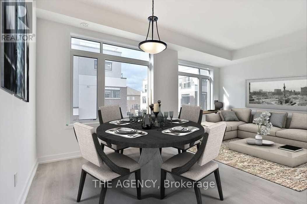 310 - 3058 Sixth Line, Oakville, Ontario  L6H 6C5 - Photo 4 - W12807898